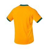 2023 RWC Australia Home Rugby Jersey /2023 橄榄球澳大利亚主场