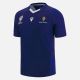 2023 RWC Samoa Home Rugby Jersey/2023 橄榄球萨摩亚主场