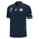 2023 RWC Scotland Home Rugby Jersey /2023 橄榄球苏格兰主场