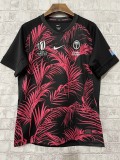 2023 RWC Fiji Away Rugby Jersey/2023 橄榄球斐济客场
