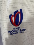 2023 RWC Ireland Away Rugby Jersey/2023 橄榄球爱尔兰客场