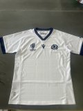 2023 RWC Scotland Away Rugby Jersey /2023 橄榄球苏格兰客场