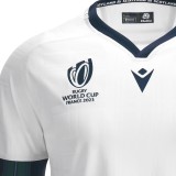2023 RWC Scotland Away Rugby Jersey /2023 橄榄球苏格兰客场