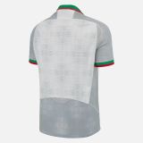 2023 RWC Portugal Away Rugby Jersey /2023 橄榄球葡萄牙客场