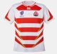 2023 RWC Japan Home Rugby Jersey /2023 橄榄球日本主场