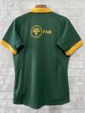 2023 RWC South Africa Home Rugby Jersey/2023 橄榄球南非主场