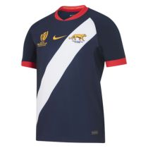 2023 RWC Argentina Away Rugby Jersey/2023 橄榄球阿根廷客场 2023 RWC Argentina Away Rugby Jersey/2023 橄榄球阿根廷客场