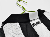 14-15 Juventus Home Retro Jersey/14-15 尤文主场