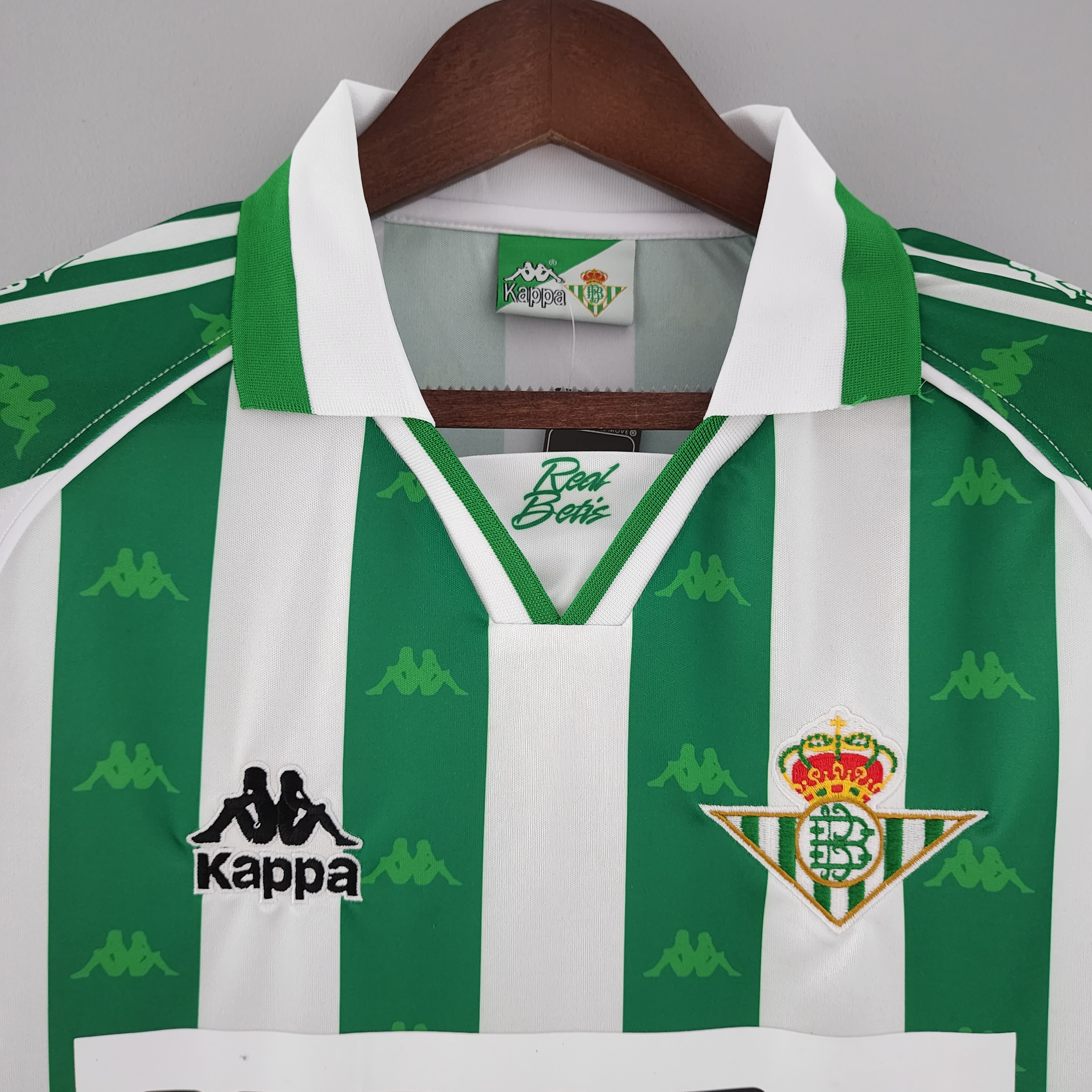 ウェア Real Betis 1996-97 L/S  Uniform s-l400.jpg