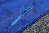 2023 Yokohama F. Marinos Player Hooded Windbreaker S-XXL/2023横滨水手球员版防风衣