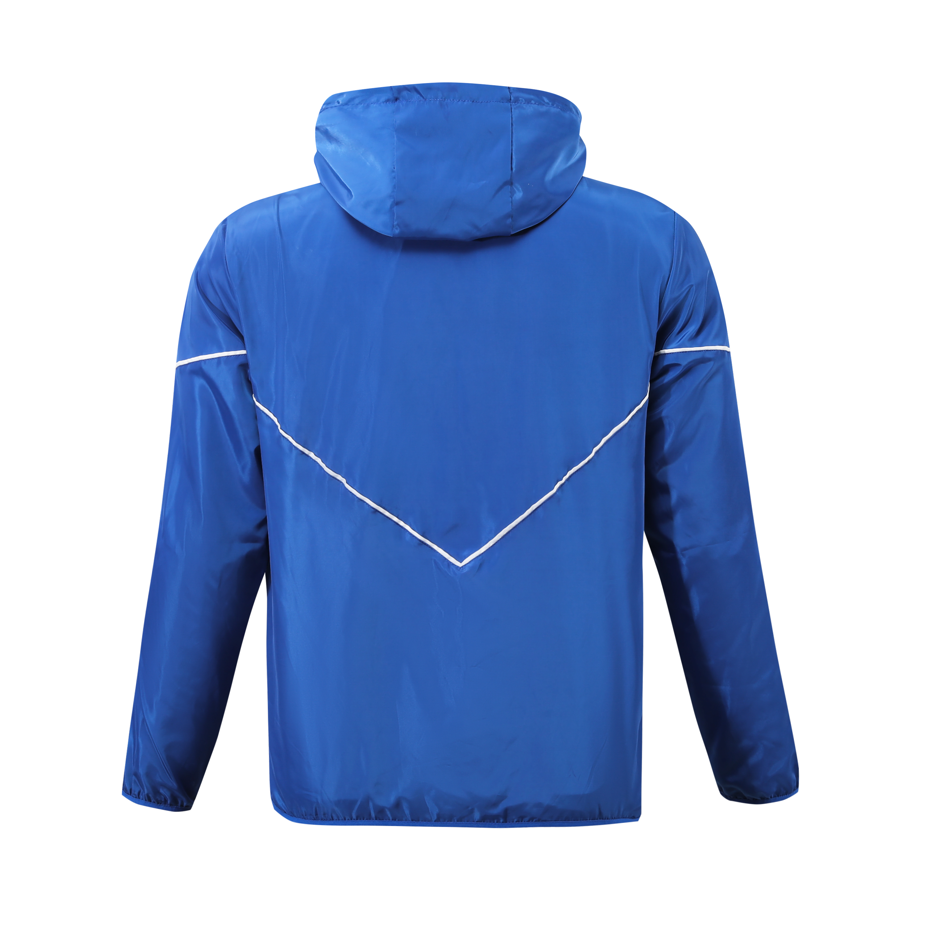 ウェア BLUELEGENDS 2023 Yokohama F. Marinos Player Hooded Windbreaker