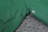 2023 Palmeiras Player Hooded Windbreaker S-XXL/2023帕尔梅拉斯球员版防风衣