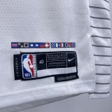 2023 Clippers Home NBA Jersey /23赛季快船队主场白色