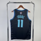Dallas Mavericks NBA Jersey/独行侠大牛头
