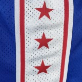 1982-83 76ers Classic Swingman NBA Jersey 6# ERVING /82-83赛季SW76人队蓝色6号朱丽叶欧文