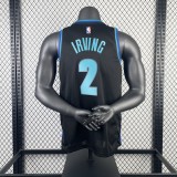 Dallas Mavericks NBA Jersey/独行侠大牛头