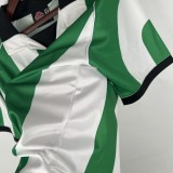 98-99 Real Betis Home Retro Jersey/98-99贝蒂斯主场