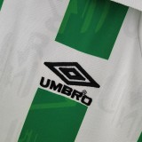 94-95 Real Betis Home Retro Jersey/94-95贝蒂斯主场
