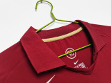 05-06 Arsenal Home Retro Long Sleeve Jersey/05-06 阿森纳主场长袖
