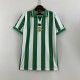 93-94 Real Betis Home Retro Jersey/93-94贝蒂斯主场