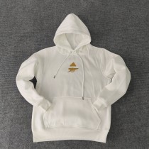 2023 Arsenal Fleece Hoodie/2023阿森纳加绒卫衣