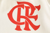 2023 Flamengo Fleece Hoodie/2023弗拉门戈加绒卫衣