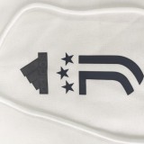 2023 Juventus Fleece Hoodie/2023尤文加绒卫衣