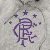 2023 Flamengo Fleece Hoodie/2023弗拉门戈5星加绒卫衣