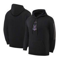 2023 Flamengo Fleece Hoodie/2023弗拉门戈加绒卫衣