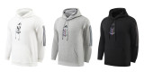 2023 Flamengo Fleece Hoodie/2023弗拉门戈加绒卫衣
