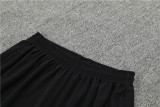 24-25 PSG Short Sleeve Training Suit/24-25短袖训练服PSG绿色