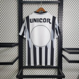 1998 Santos Away Retro Jersey/1998桑托斯客场