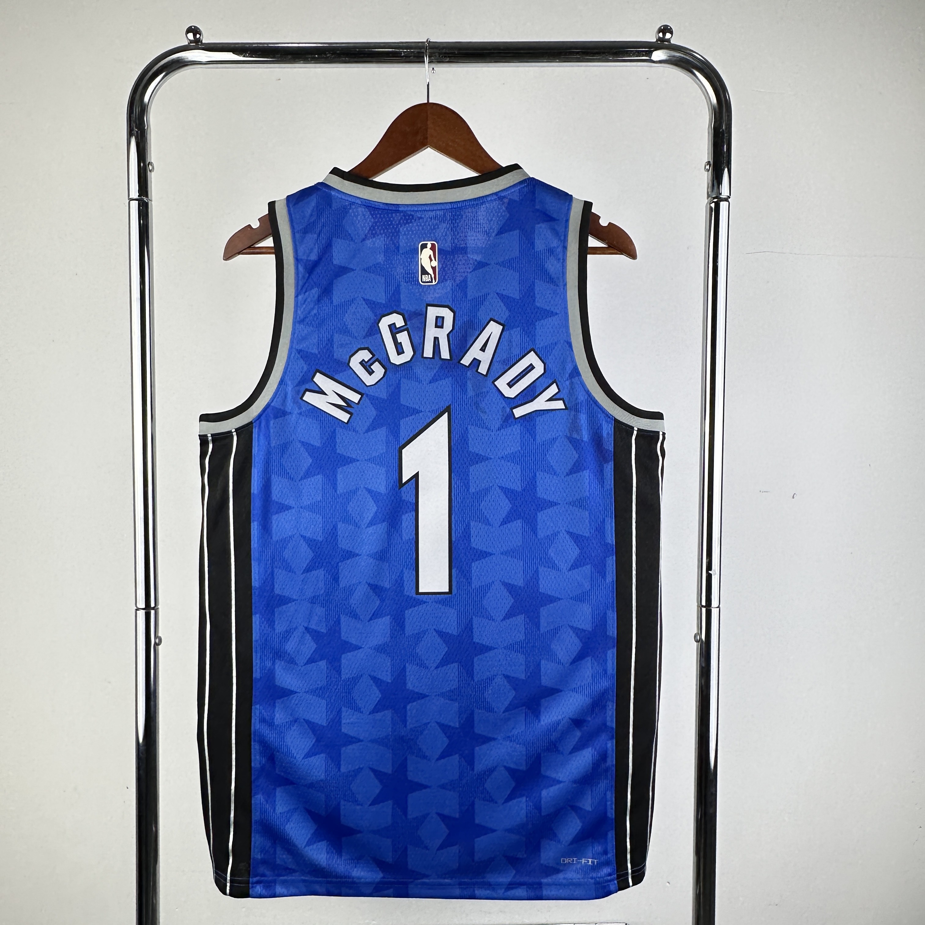 23-24 Orlando Magic Classic Edition Tracy McGrady #1 Swingman NBA