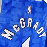 23-24 Orlando Magic Classic Edition Tracy McGrady #1 Swingman NBA Jersey/24赛季魔术队复古1号麦迪