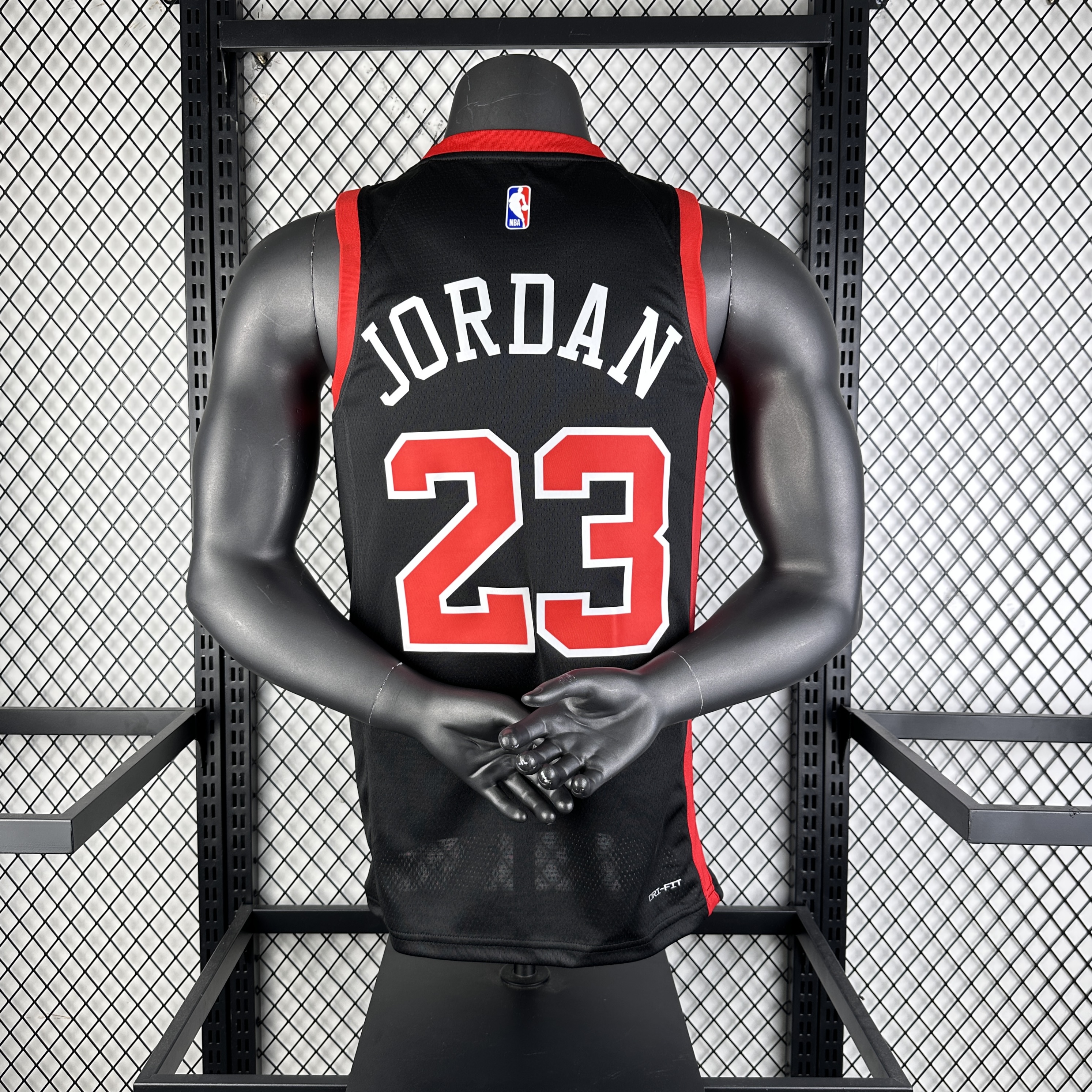 michael jordan city edition jersey