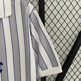 1988-90 Everton Away Retro Jersey/88-90埃弗顿客场