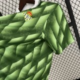 1993 Real Betis Home Retro Jersey/1993贝蒂斯主场