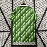 1993 Real Betis Home Retro Jersey/1993贝蒂斯主场