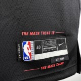 23-24 Miami Heat City Edition Wade #3 NBA Swingman Jersey/24热火队城市版3号韦德