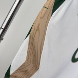 23-24 Boston Celtics City Edition Brown #7 NBA Swingman Jersey/24赛季凯尔特人城市版7号布朗