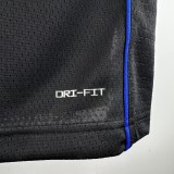 23-24 Dallas Mavericks City Edition Irving #11 NBA Swingman Jersey/24赛季独行侠城市版11号欧文