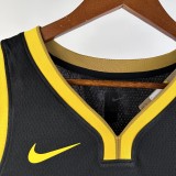 2023 Warriors City Edition Curry #30 NBA Swingman Jersey/23赛季勇士队城市版30号库里