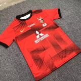 2023 Urawa Red Diamonds AFC Champions League Jersey/23浦和红钻亚冠版