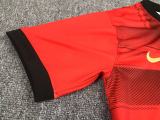 2023 Urawa Red Diamonds AFC Champions League Jersey/23浦和红钻亚冠版