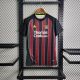 2008-09 Manchester City Away Retro Jersey/08-09曼城客场