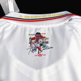1992 Sao Paulo Comemorativa Retro Jersey/1992圣保罗纪念款