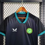 2023 Ireland Third Fans Jersey/2023爱尔兰第二客场球迷版