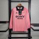 1997-98 Juventus Away Long Sleeve Retro Jersey/97-98尤文客场长袖