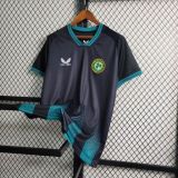 2023 Ireland Third Fans Jersey/2023爱尔兰第二客场球迷版