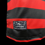 1999 Vitória Home Retro Jersey/1999维多利亚主场